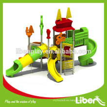 China Equipo de juego Play School LE.X3.305.071.00